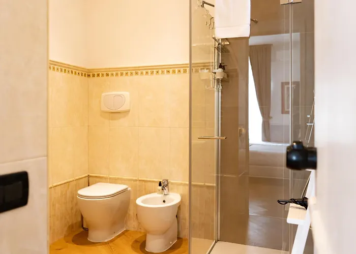 Capitolium Rooms
