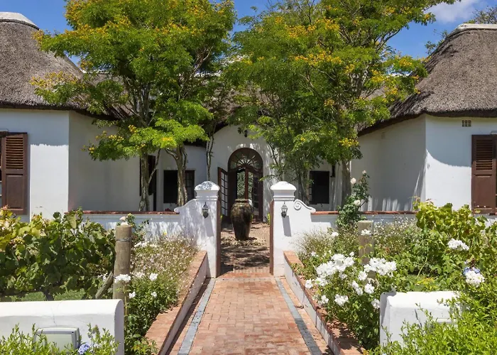 Meerendal Boutique Hotel