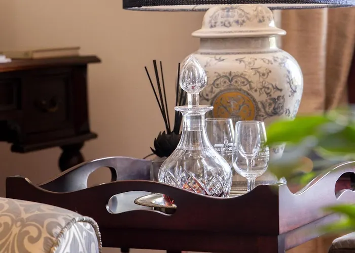 Meerendal Boutique Hotel