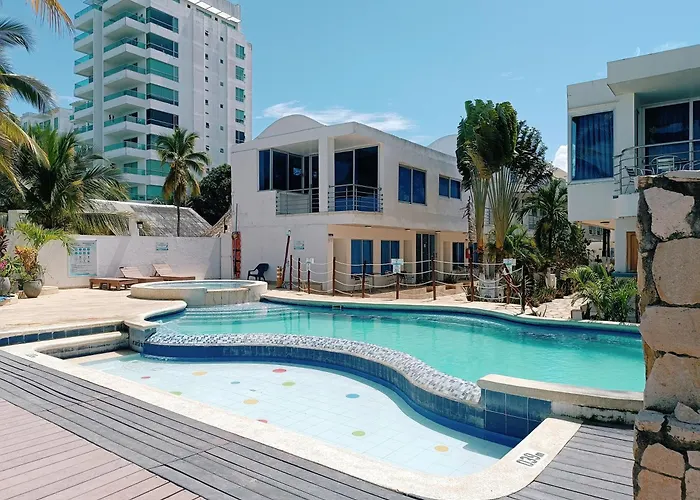 Hotel Portoalegre