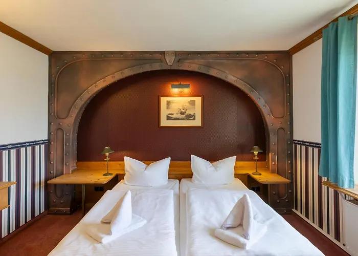 Hotel Nautilus