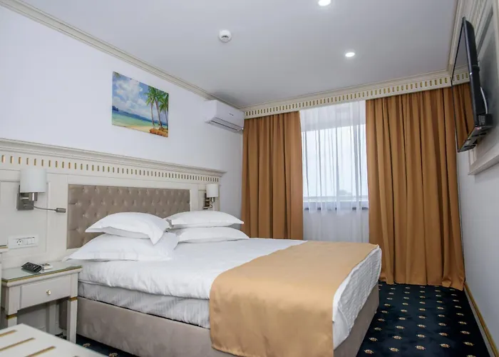 Hotel Terra