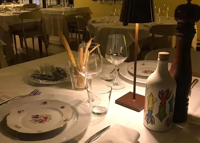 Hotel Ristorante Gallo D'Oro