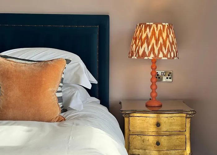 East Beach Guest House