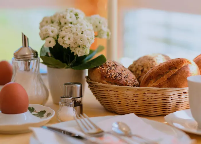 Hotel Ferienweingut-Liebfried Nehren 