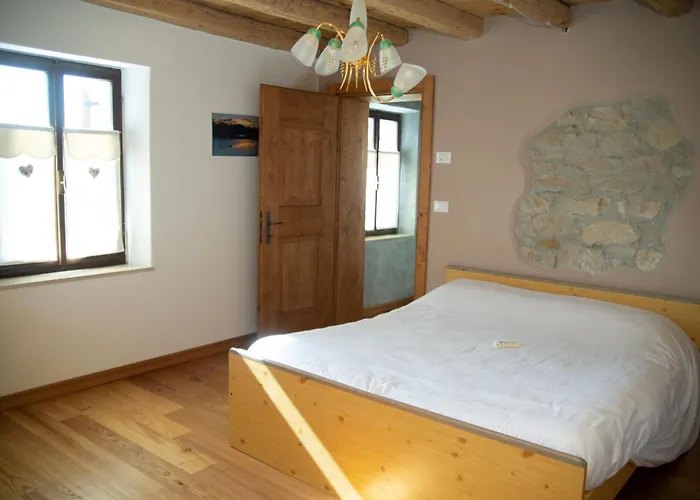 Rifugio Pranolz