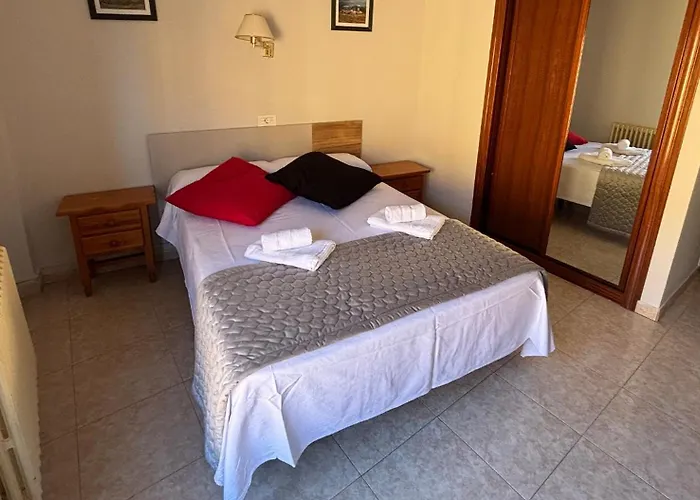 DORMERO Hotel y Albergue Sahagún