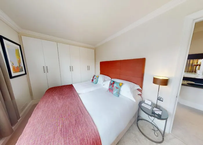 Cheval Knightsbridge