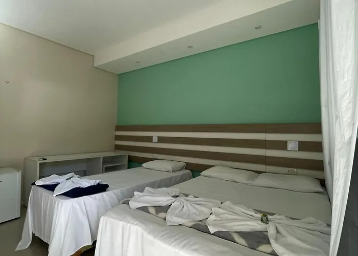 Pousada Recanto Armacao