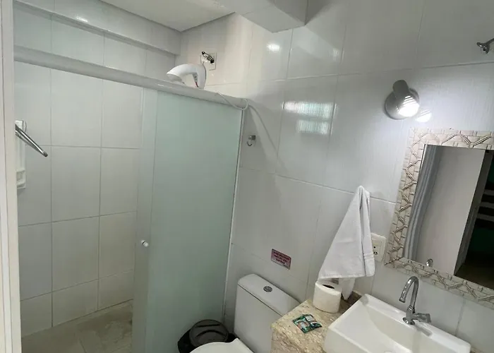 Pousada Recanto Armacao