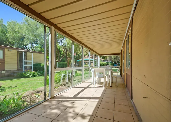 Montagu Springs Resort