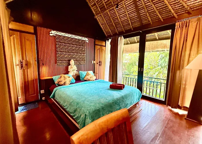 Little Tree House Hotel Sanur