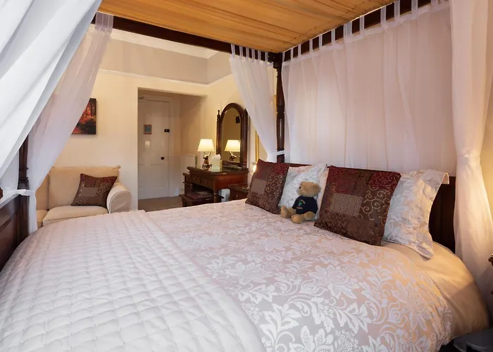 Beechwood Hotel Bowness-on-Windermere