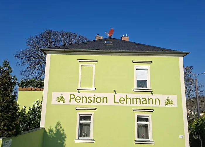 Lehmann