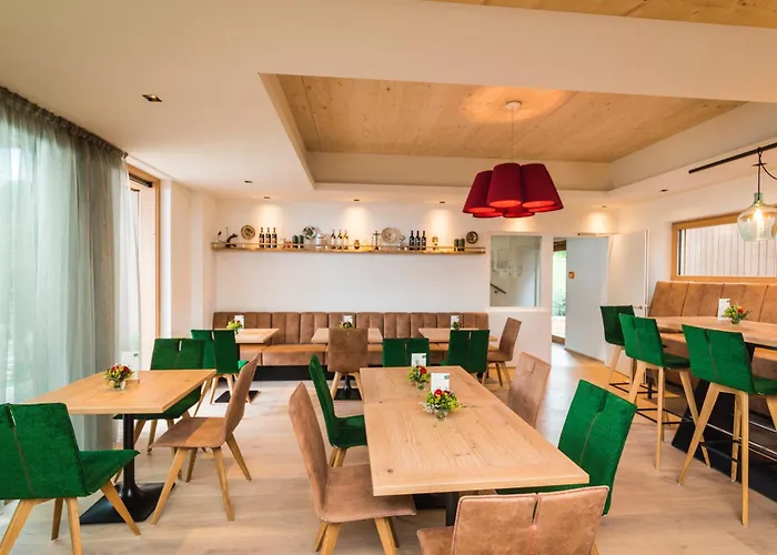 Genuss-Pension Herti Übelbach