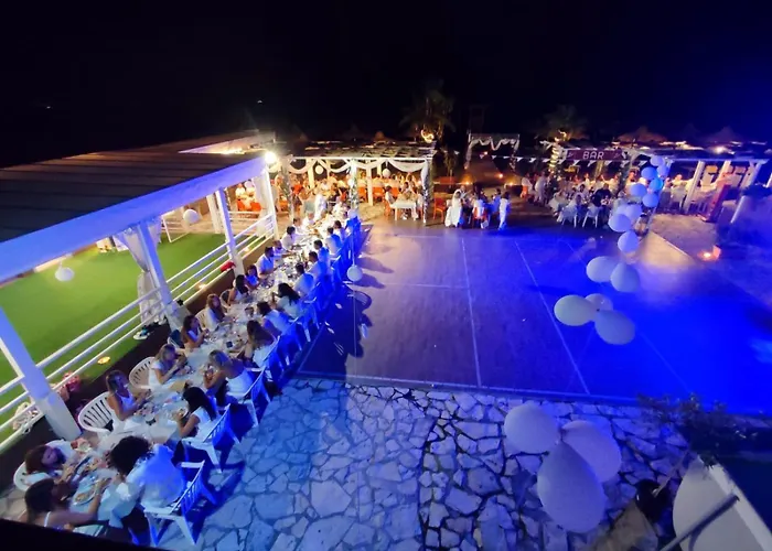 Beach Club Ippocampo