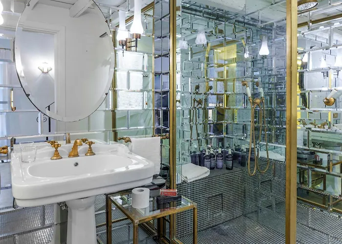 Navona Luxury Suites Rome Pasquino