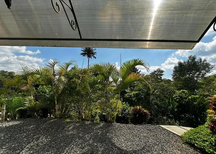 Hotel El Jardin