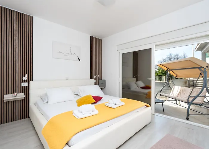 Dubrovnik Icy Guest House
