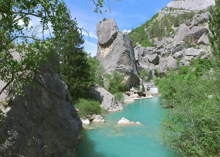 Vvf Sud Vercors