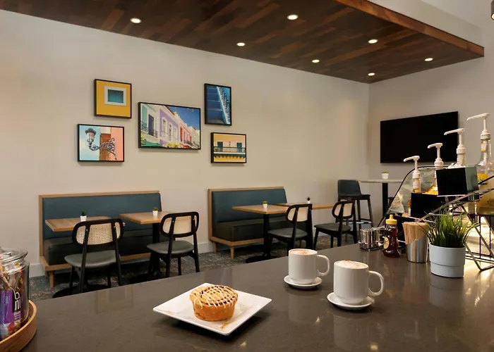 Hyatt Place San Juan