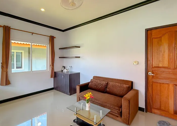 Lanta Lapaya Resort