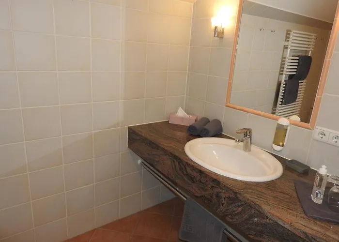 Hus Op De Diek Böhl
