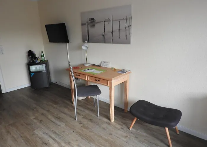 Hus op de Diek Böhl