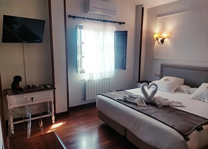 Posada Spa San Marcos