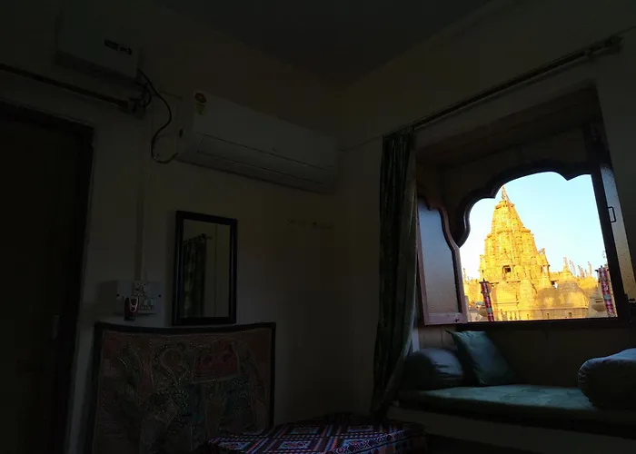 Diamond Guest House Jaisalmer