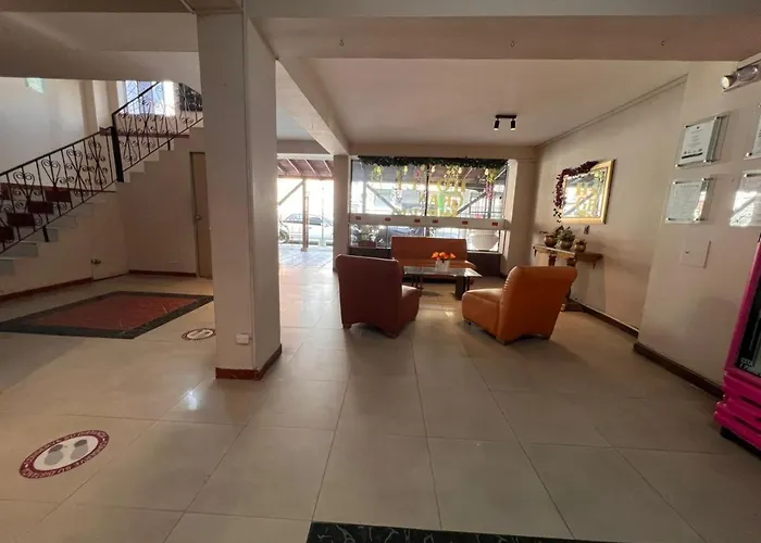 Hotel Gran Imperio
