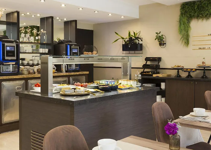 Neho Suites Cannes Croisette