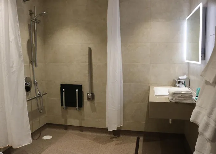 Crow Wood Hotel & Spa Resort