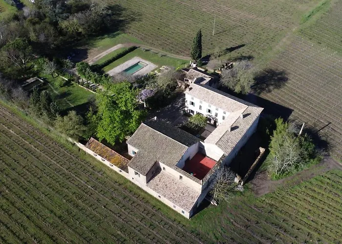 Domaine Celadon Pont-Saint-Esprit