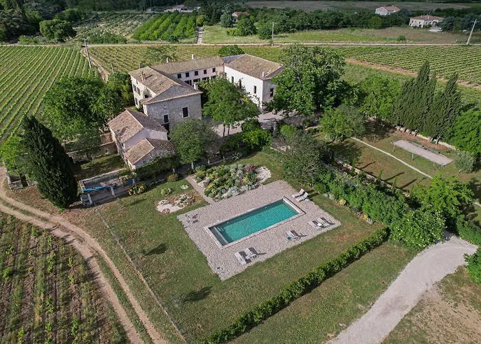 Domaine Céladon
