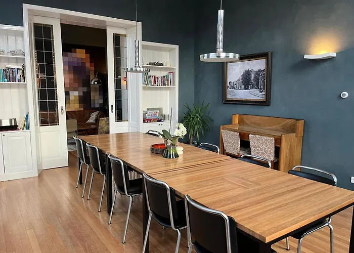 B&B Het Voorhuis Loon op Zand