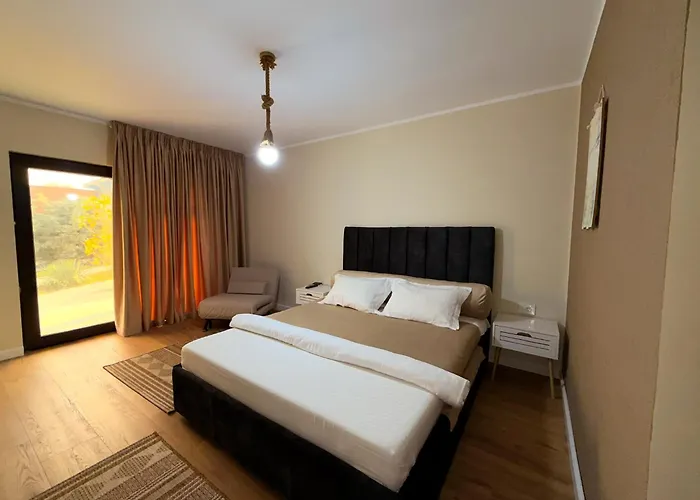 Delta Garden Resort Dunavăţu de Jos
