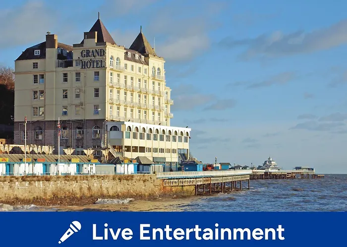 The Grand Hotel