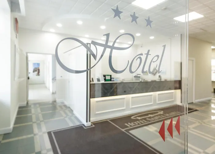 Hotel Santa Marta
