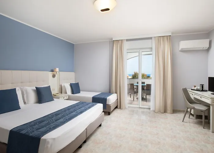 Hotel Rosa Dei Venti
