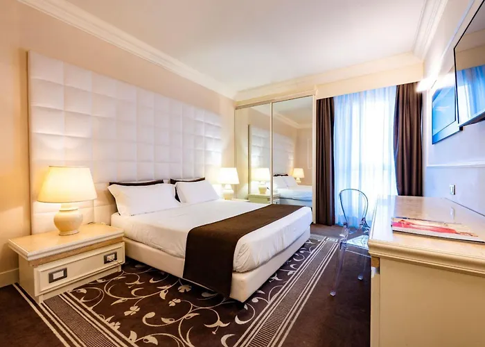 Etrusco Arezzo Hotel - Sure Hotel Collection by Best Western