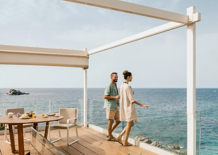 Falkensteiner Resort Capo Boi