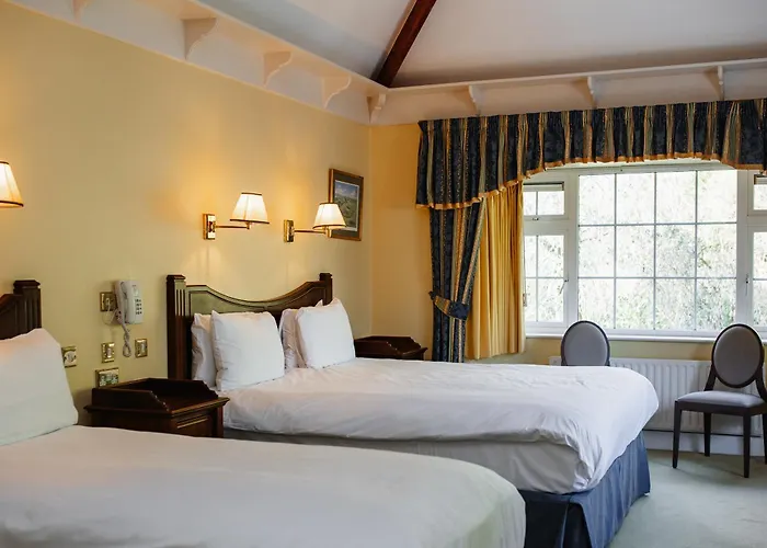 Killeen House Hotel