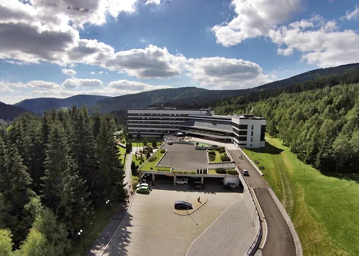 Harmony Hotel