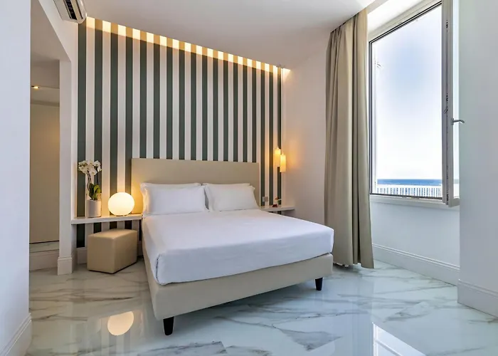 Sanremo Luxury Suites
