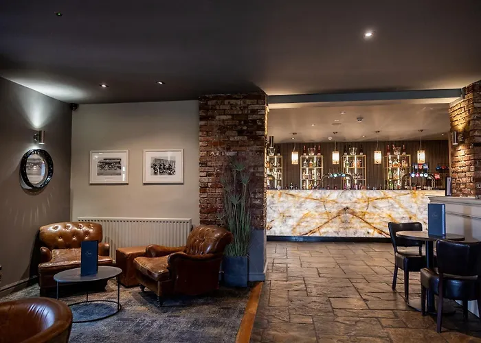 Windmill Village Hotel, Golf Club & Spa, BW Signature Collection