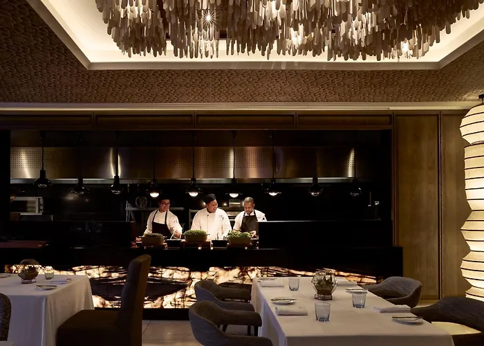 Park Hyatt Johannesburg