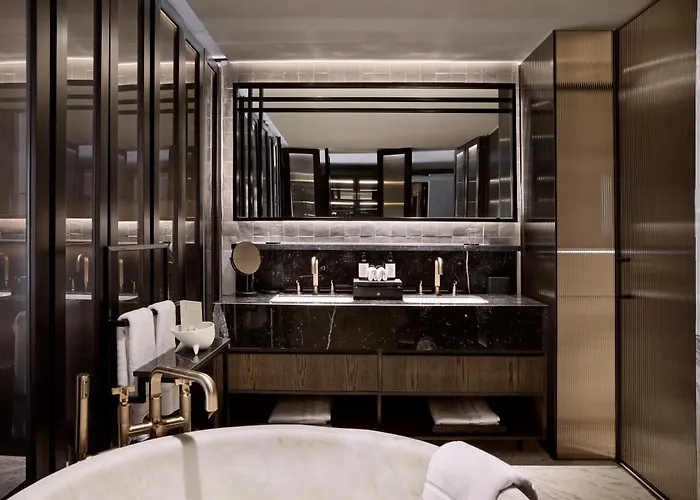 Park Hyatt Johannesburg