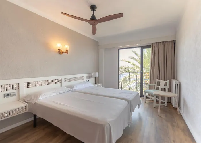 Hostal Sa Baronia Banyalbufar
