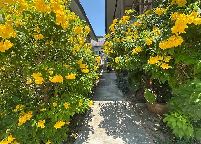 Lanta Garden Home Ko Lanta